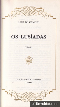 Os Lusadas