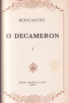 O Decameron