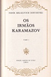 Os Irmos Karamazov