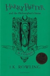 Harry Potter and the Philosopher's Stone
