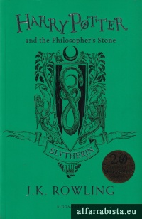 Harry Potter and the Philosopher's Stone