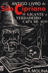 O Antigo Livro de So Cipriano
