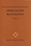 Ordena��es Manuelinas