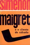 Maigret e o Cliente de Sbado