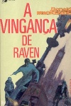 A vingana de Raven