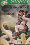 O Atlntico em Balo