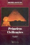 Primeiras Civilizaes - Das origens a 970 a.c