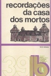 Recordaes da Casa dos Mortos