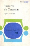 Tartarin de Tarascon