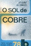 O Sol de Cobre