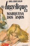 Marquesa dos Anjos