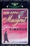Um Erro de Maigret