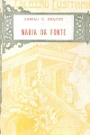 Maria da Fonte