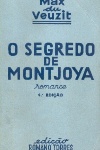 O Segredo de Montjoya