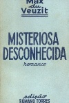 Misteriosa Desconhecida