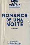 Romance de Uma Noite