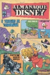 Almanaque Disney - Editora Abril - 105