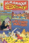 Almanaque Disney - Editora Abril - 114