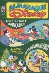 Almanaque Disney - Editora Abril - 115