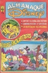 Almanaque Disney - Editora Abril - 116
