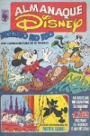 Almanaque Disney - Editora Abril - 120