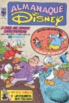 Almanaque Disney - Editora Abril - 125
