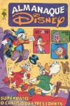 Almanaque Disney - Editora Abril - 129