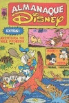 Almanaque Disney - Editora Abril - 130