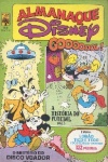 Almanaque Disney - Editora Abril - 132