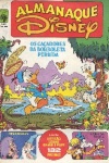 Almanaque Disney - Editora Abril - 133