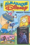 Almanaque Disney - Editora Abril - 140