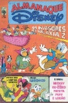 Almanaque Disney - Editora Abril - 148