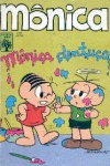 Mnica - Editora Abril - 170