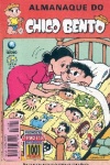 Almanaque do Chico Bento - Editora Globo - 43