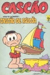 Cascão - Editora Abril - 69