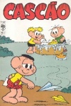 Cascão - Editora Abril - 71