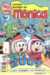 Revista Parque da Mnica - 102