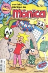 Revista Parque da Mnica - 107