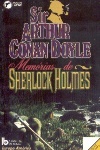 Memrias de Sherlock Holmes