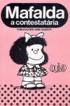 Mafalda a contestatria