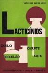 Lacticnios