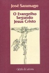 O Evangelho segundo Jesus Cristo