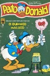 Pato Donald - Editora Morumbi - 9