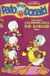 Pato Donald - Editora Morumbi - 35