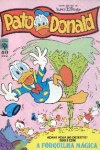 Pato Donald - Editora Morumbi - 40