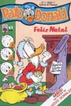 Pato Donald - Editora Morumbi - 43