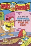 Pato Donald - Editora Morumbi - 44