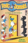 Pato Donald - Editora Morumbi - 81