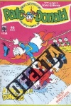 Pato Donald - Editora Morumbi - 82