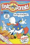Pato Donald - Editora Morumbi - 91